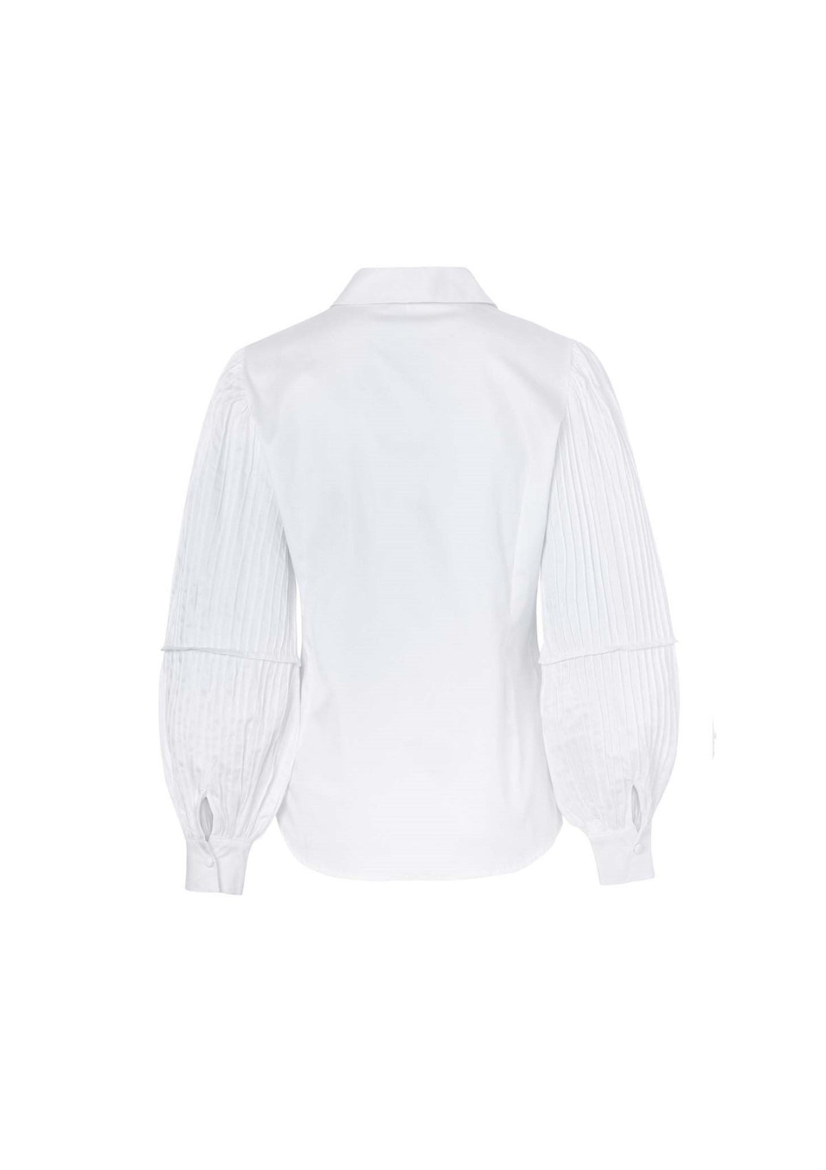 OLIVIA BLOUSE