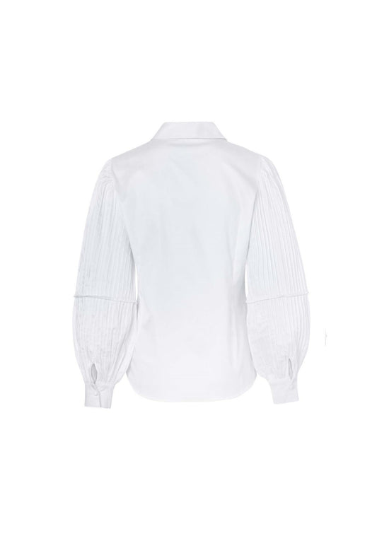 OLIVIA BLOUSE