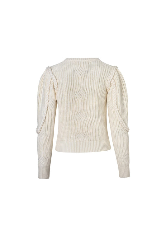 INES SWEATER