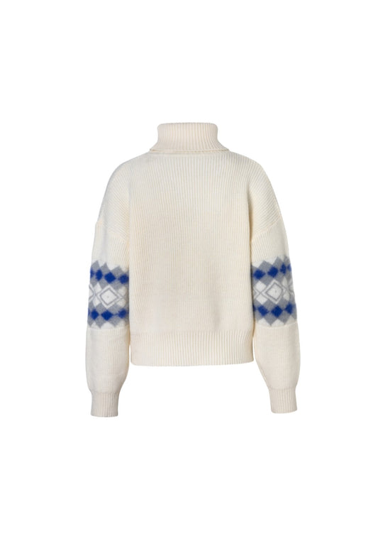 ELIZABETH SWEATER