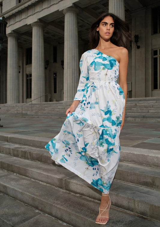CAYETANA DRESS