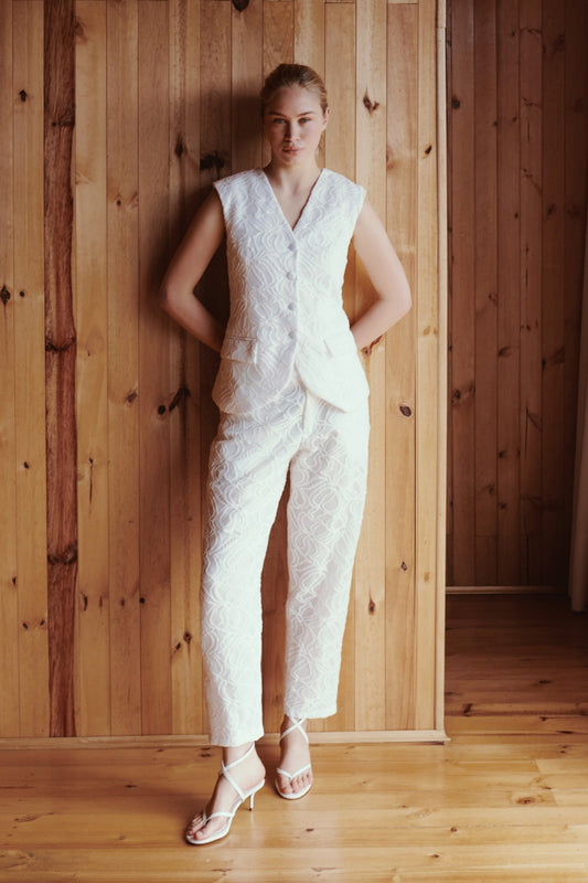 CECILE PANTS