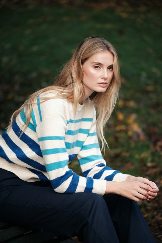 SHEANA SWEATER
