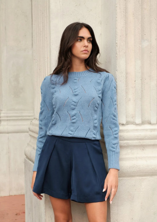 BEATRIZ SWEATER