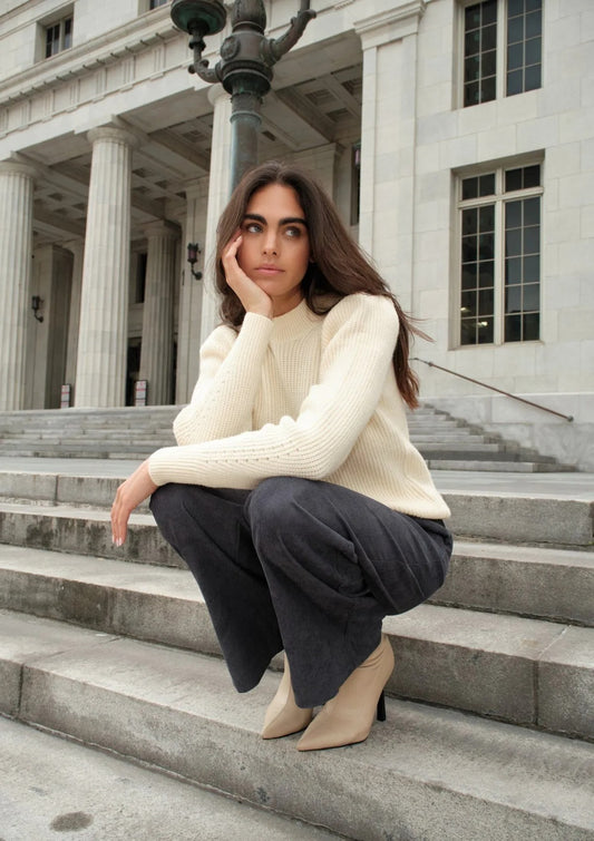 DARI SWEATER