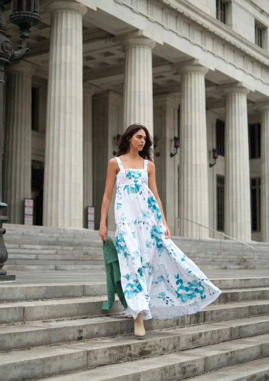AMIRA DRESS
