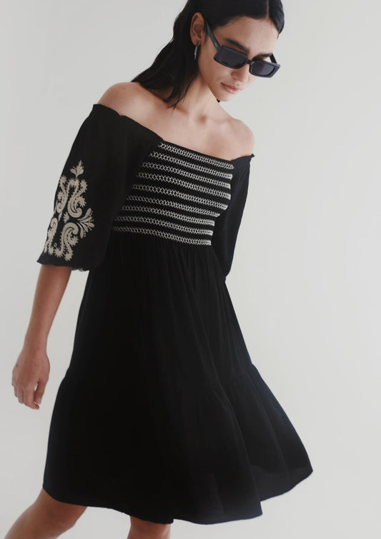 ZIA DRESS