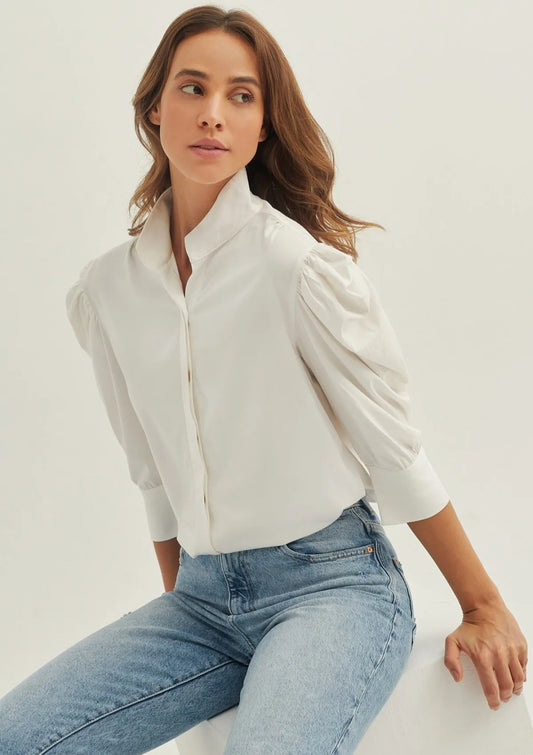 CAMILA BLOUSE