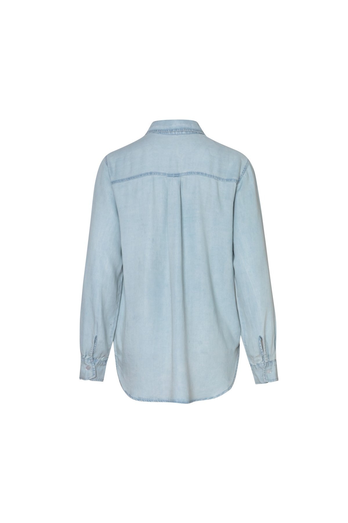 BLUSA DENIM
