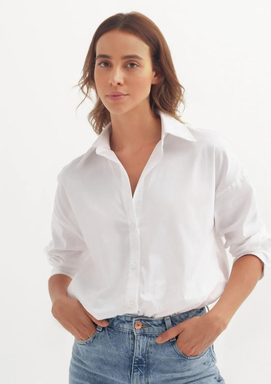 EMMA BLOUSE