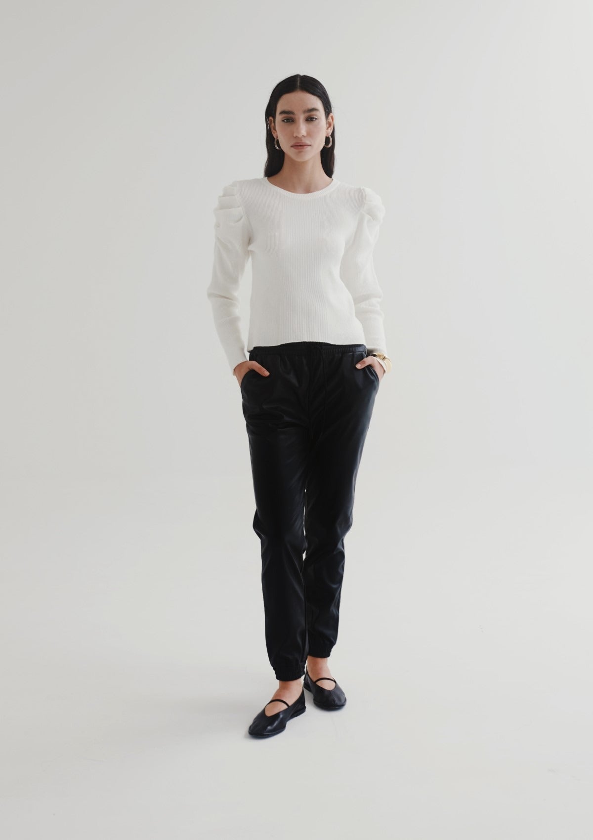 ALICIA SWEATER