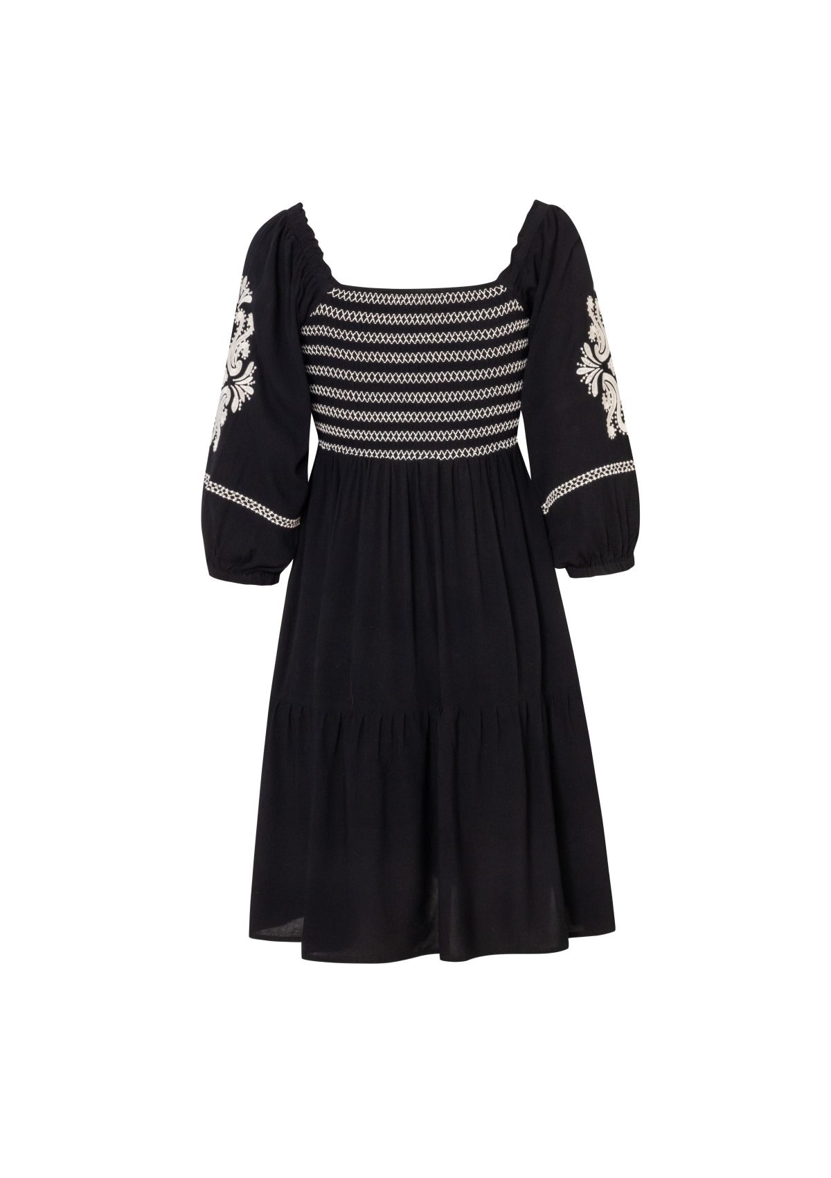 ZIA DRESS
