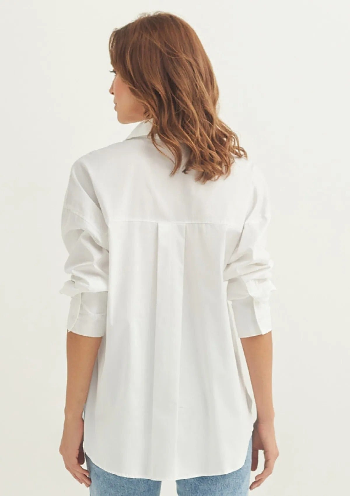 EMMA BLOUSE