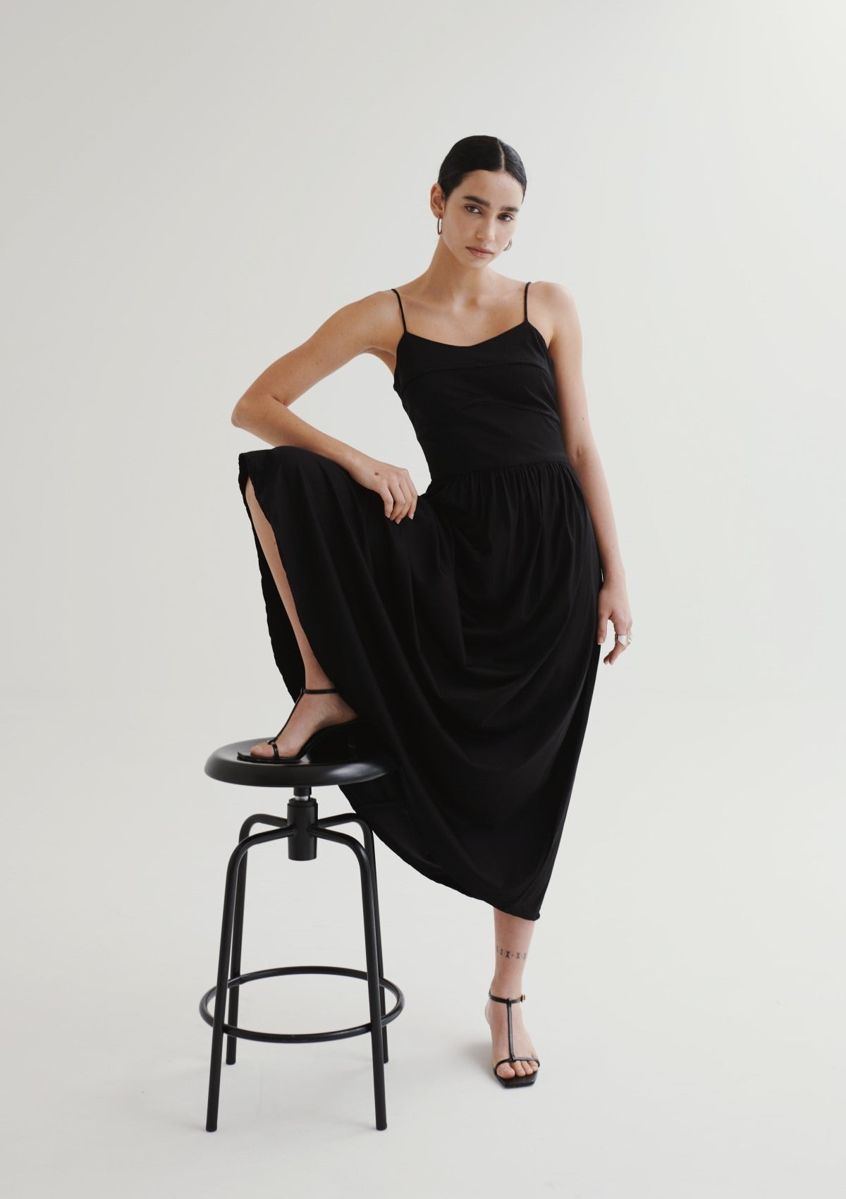 VESTIDO UCHY