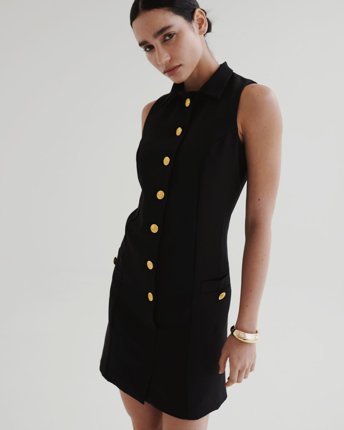 GUADALUPE DRESS