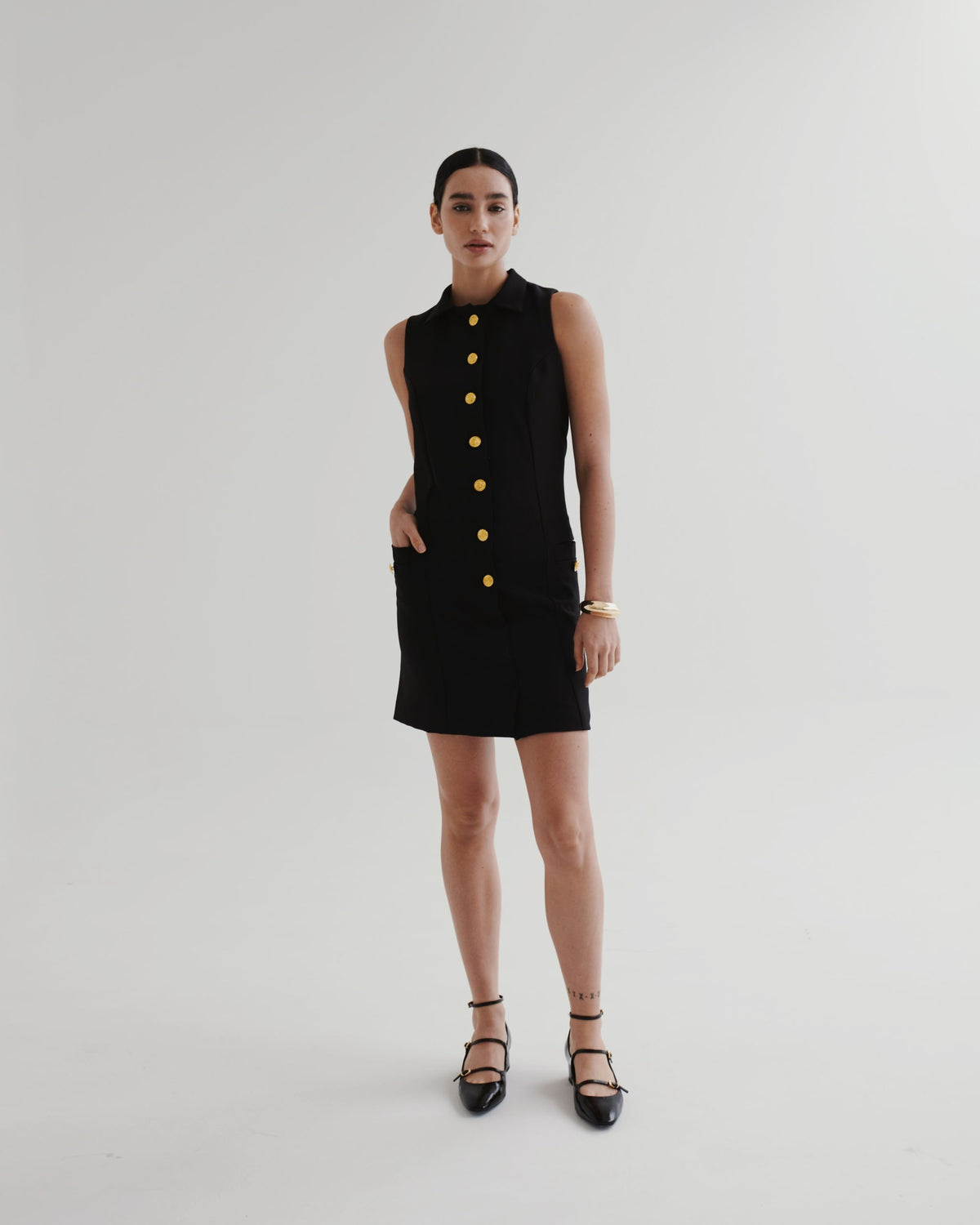 GUADALUPE DRESS