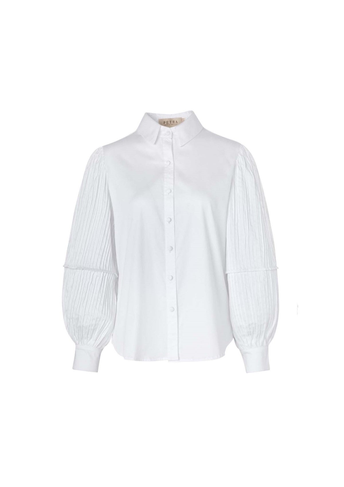 OLIVIA BLOUSE