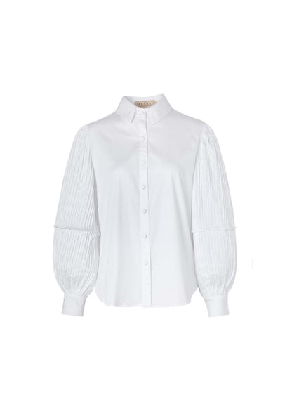 OLIVIA BLOUSE