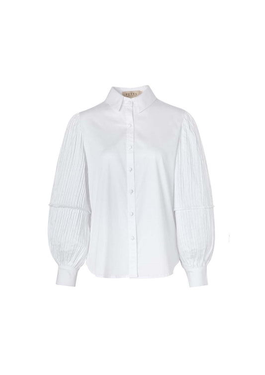 OLIVIA BLOUSE