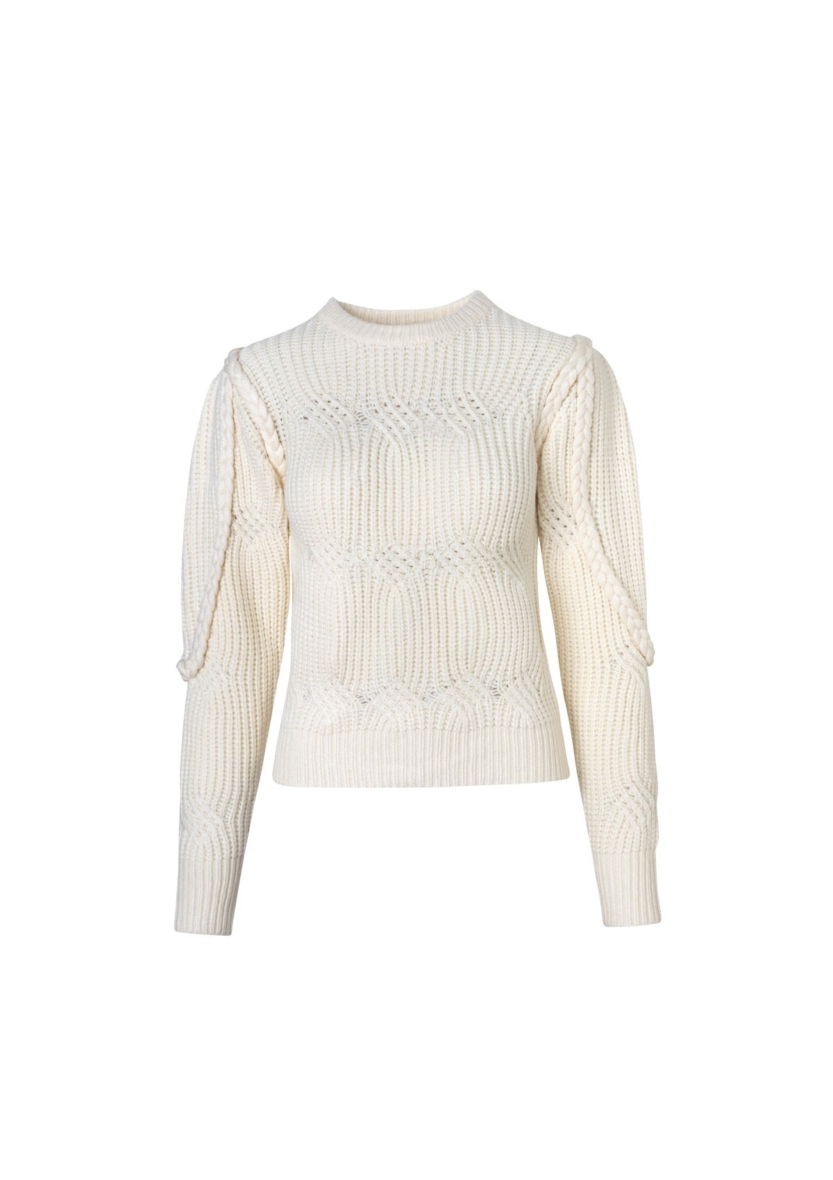INES SWEATER