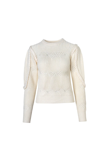 INES SWEATER