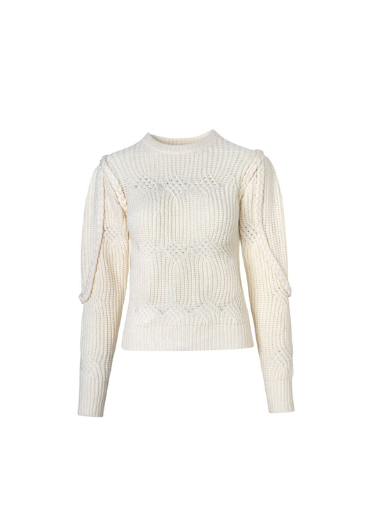 INES SWEATER