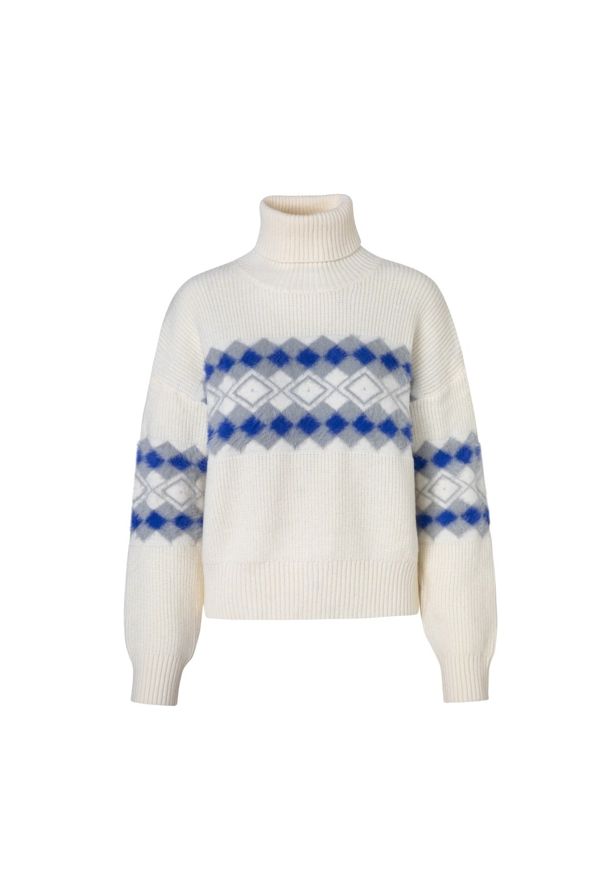 ELIZABETH SWEATER