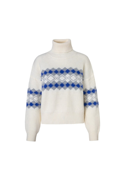 ELIZABETH SWEATER