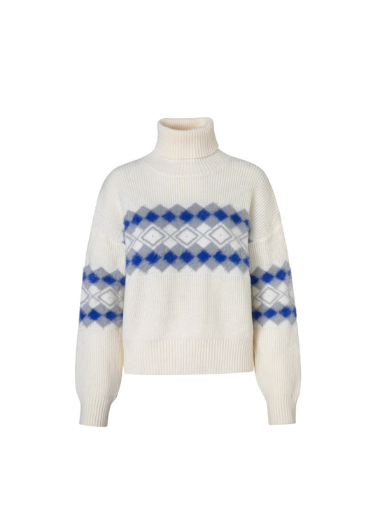 ELIZABETH SWEATER