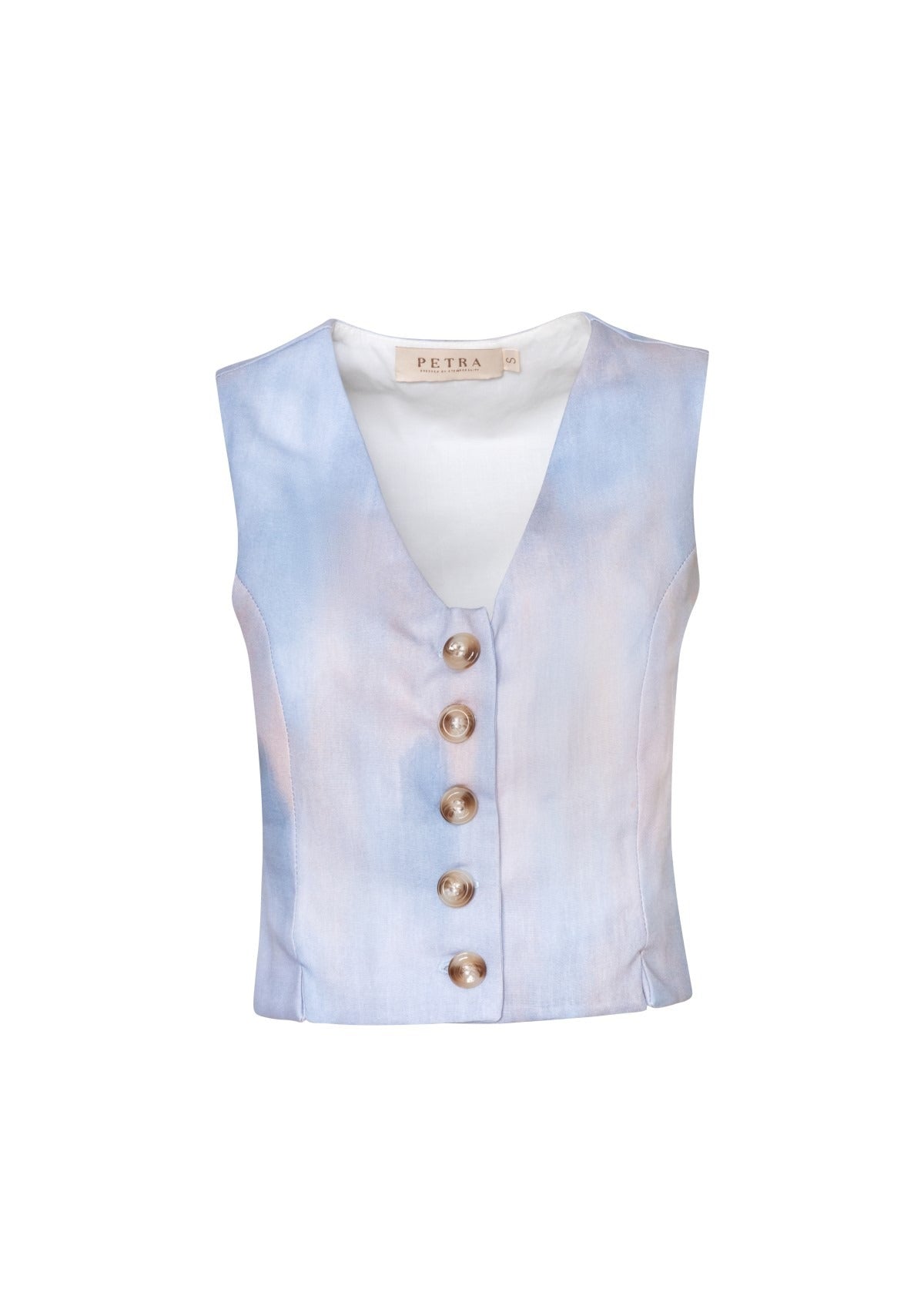 MADISON BLOUSE