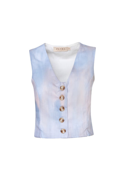MADISON BLOUSE