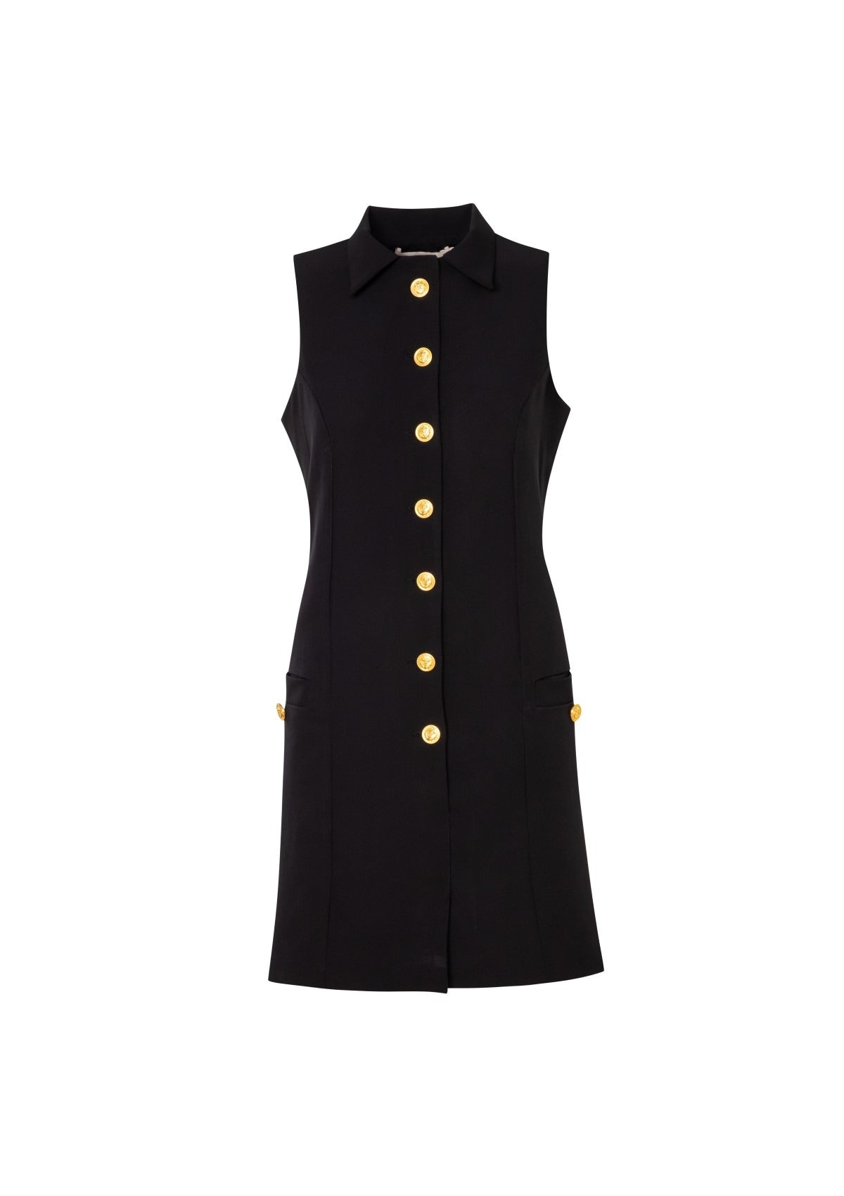 GUADALUPE DRESS