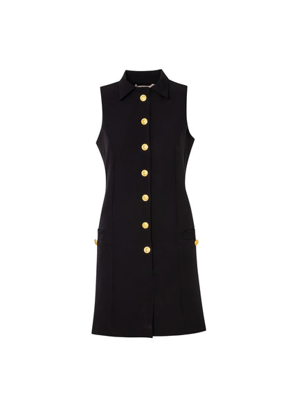 GUADALUPE DRESS