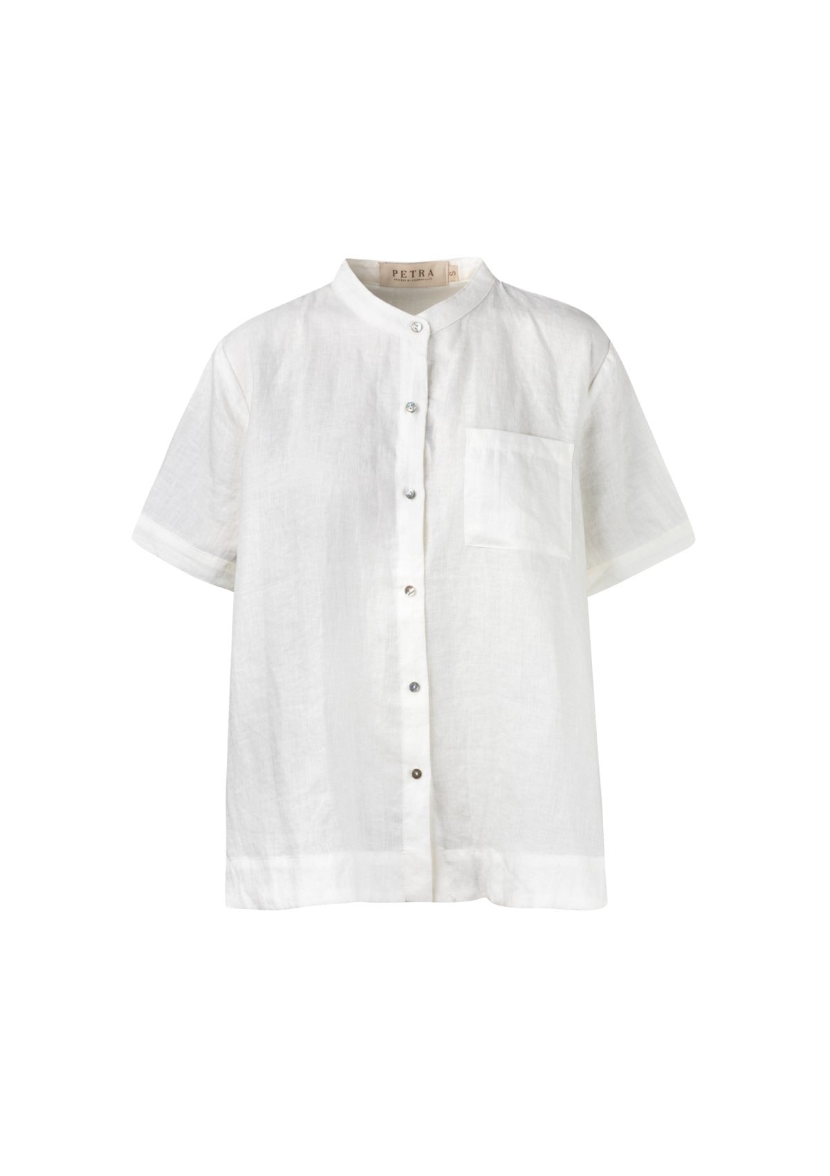 RUTH BLOUSE