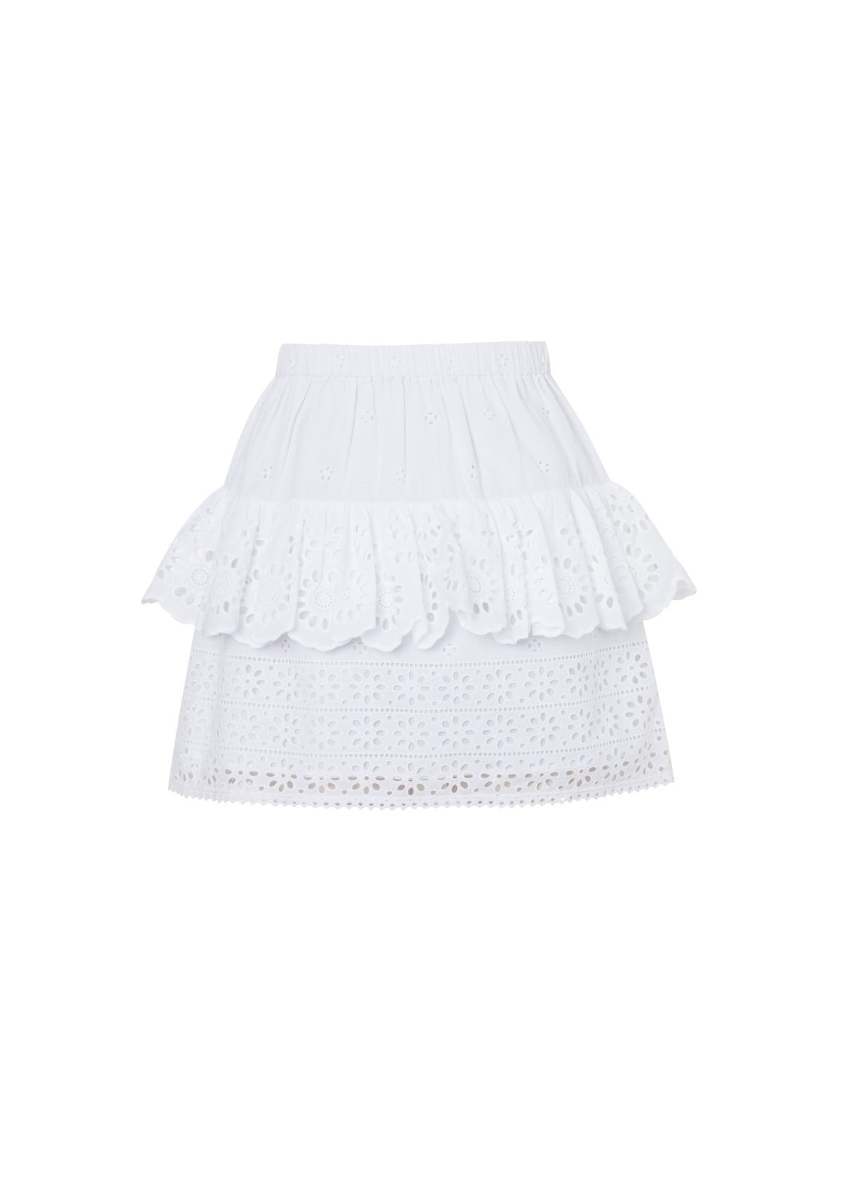 SAMANTHA SKIRT