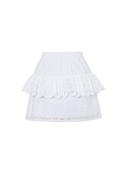 SAMANTHA SKIRT