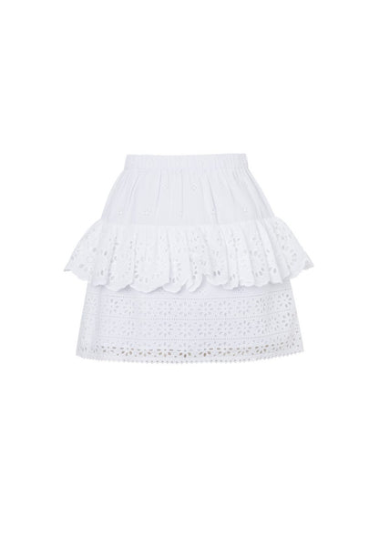 SAMANTHA SKIRT