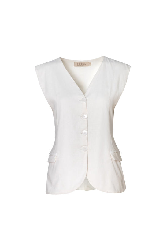 AURELIA BLOUSE