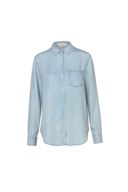 BLUSA DENIM