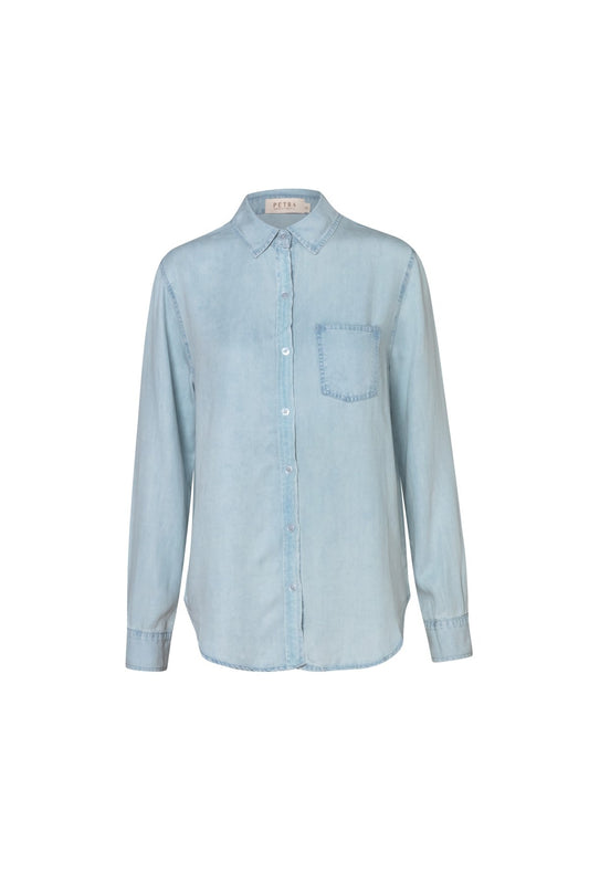 BLUSA DENIM