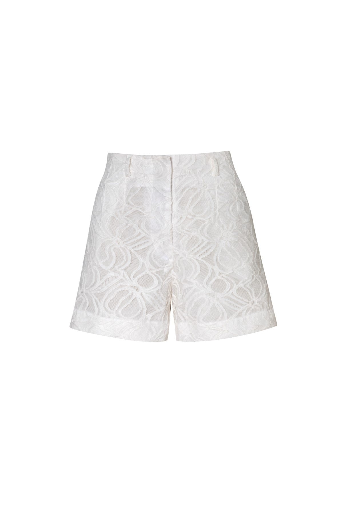 SAMIRA SHORTS