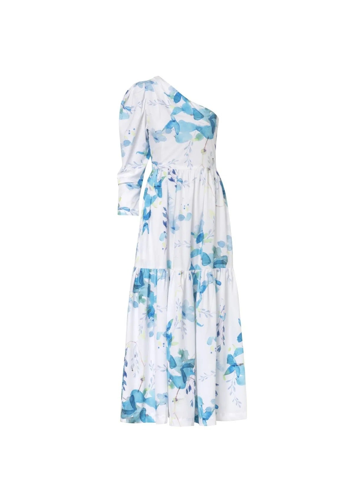 CAYETANA DRESS