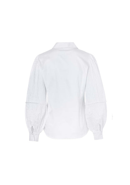 OLIVIA BLOUSE