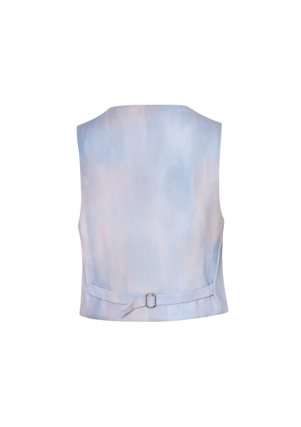 MADISON BLOUSE