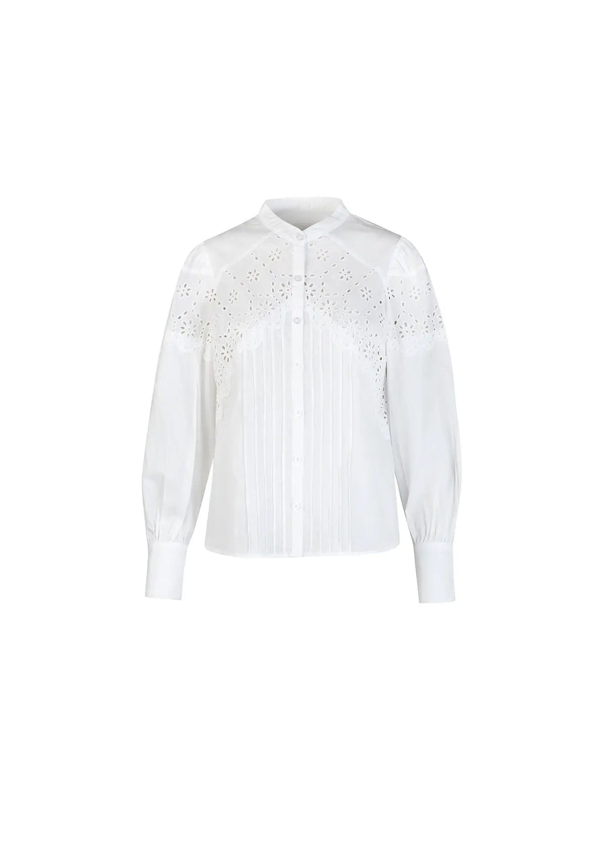 FATIMA BLOUSE