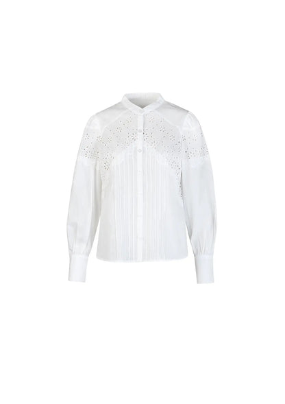 FATIMA BLOUSE