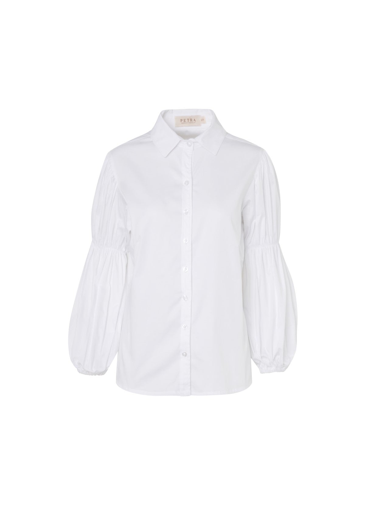 DEMI BLOUSE
