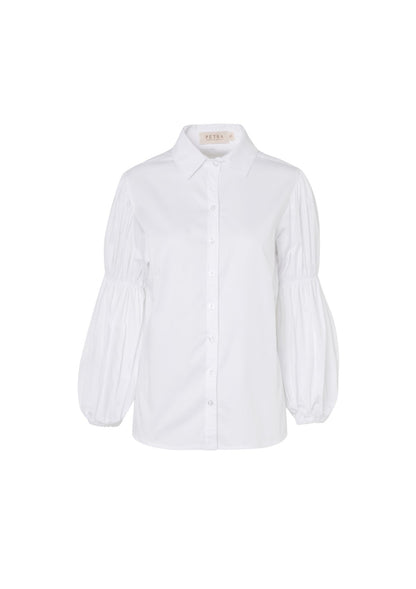 DEMI BLOUSE