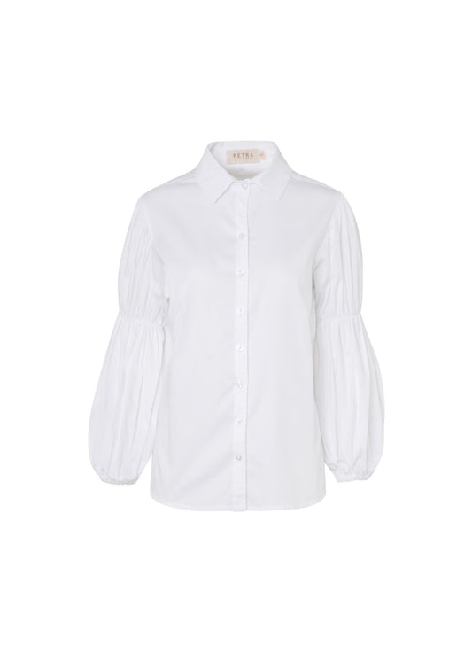 DEMI BLOUSE