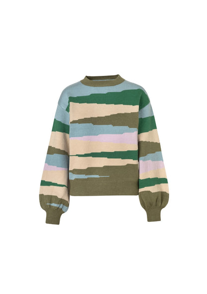 CRISTINA SWEATER